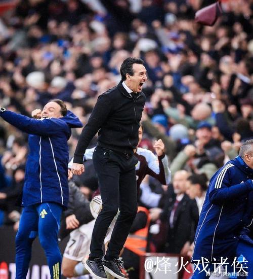 埃梅里率队上演英超奇迹:绝杀夺胜实现9连胜+近11场10胜 埃梅里率队上演英超奇迹:绝杀夺胜实现9连胜+近11场10胜