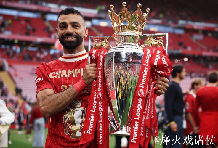 萨拉赫甘当替补,利物浦能否重燃争冠希望? 萨拉赫甘当替补,利物浦能否重燃争冠希望?