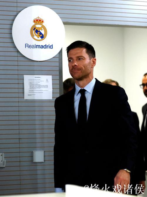 奥林匹亚科斯主帅:阿隆索需适应,皇马展现实力 奥林匹亚科斯主帅:阿隆索需适应,皇马展现实力