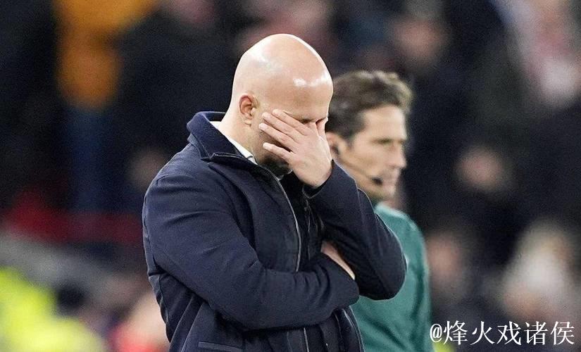 6万人目睹欧冠1-4失利!利物浦陷入4大尴尬纪录 高层震怒 6万人目睹欧冠1-4失利!利物浦陷入4大尴尬纪录 高层震怒